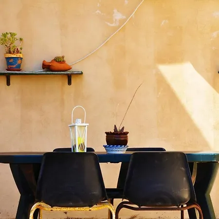 Casa Sperone - Ospedale Papardo * Mesyna