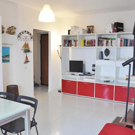 Apartament Casa Sperone - Ospedale Papardo Mesyna