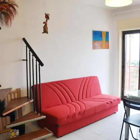 Appartement Casa Sperone - Ospedale Papardo *