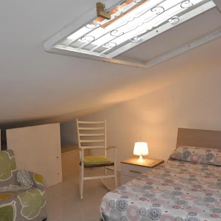 Casa Sperone - Ospedale Papardo Appartement