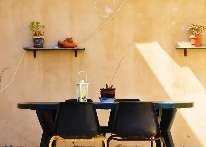 Casa Sperone - Ospedale Papardo * Messina