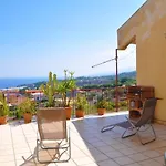 Casa Sperone - Ospedale Papardo