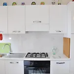 Appartement Casa Sperone - Ospedale Papardo *