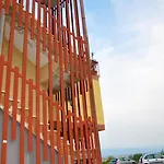 Casa Sperone - Ospedale Papardo Appartement Messine