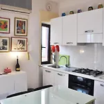 Casa Sperone - Ospedale Papardo Apartment
