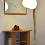 Casa Sperone - Ospedale Papardo Appartement