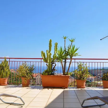 Casa Sperone - Ospedale Papardo Messina
