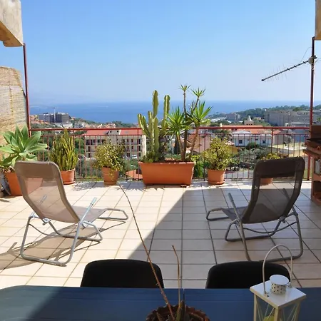Casa Sperone - Ospedale Papardo * Messina