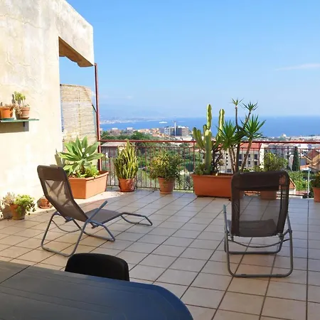 Casa Sperone - Ospedale Papardo * Messina