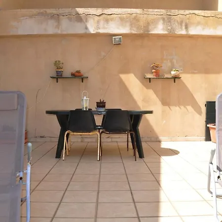 Casa Sperone - Ospedale Papardo Apartmán Messina