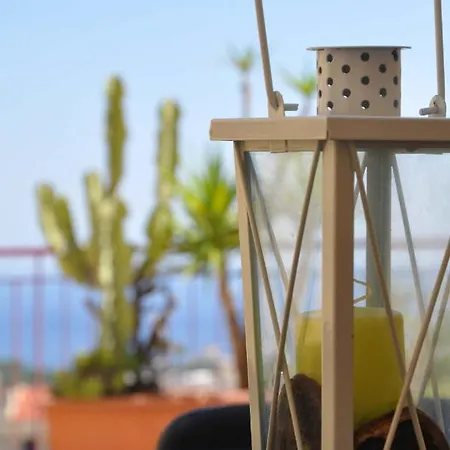 Casa Sperone - Ospedale Papardo * Messina