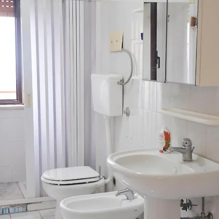 Casa Sperone - Ospedale Papardo *