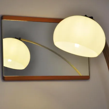 Casa Sperone - Ospedale Papardo Apartmán *