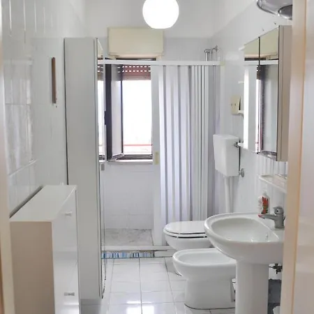 Casa Sperone - Ospedale Papardo Apartmán Messina