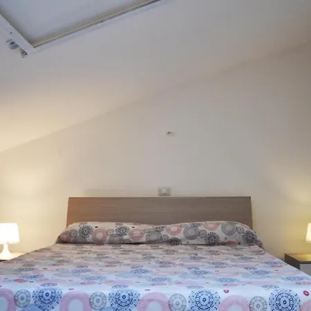 Casa Sperone - Ospedale Papardo