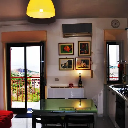 Casa Sperone - Ospedale Papardo *