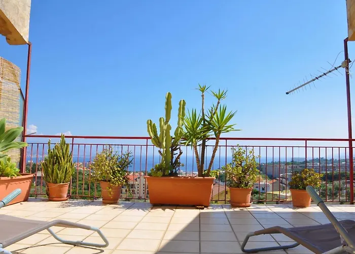 Casa Sperone - Ospedale Papardo מסינה