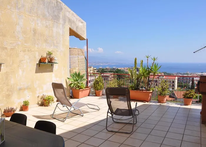 Casa Sperone - Ospedale Papardo Messina