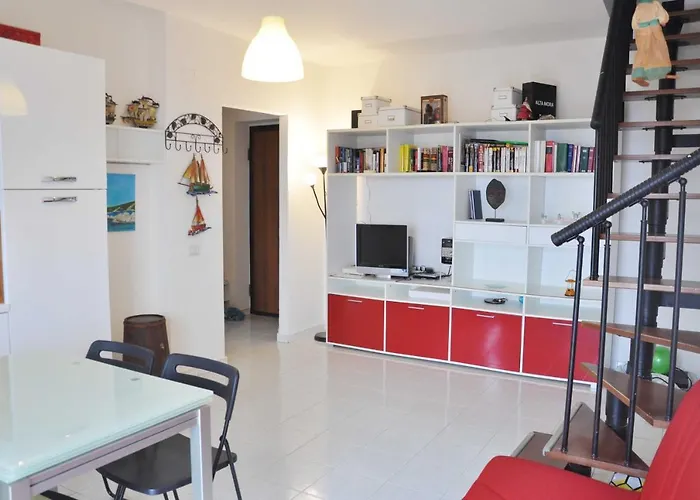 Apartment Casa Sperone - Ospedale Papardo Messina