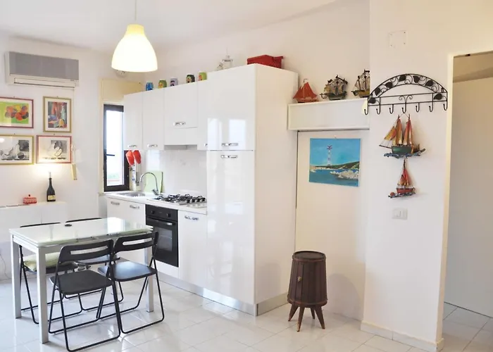 Casa Sperone - Ospedale Papardo *