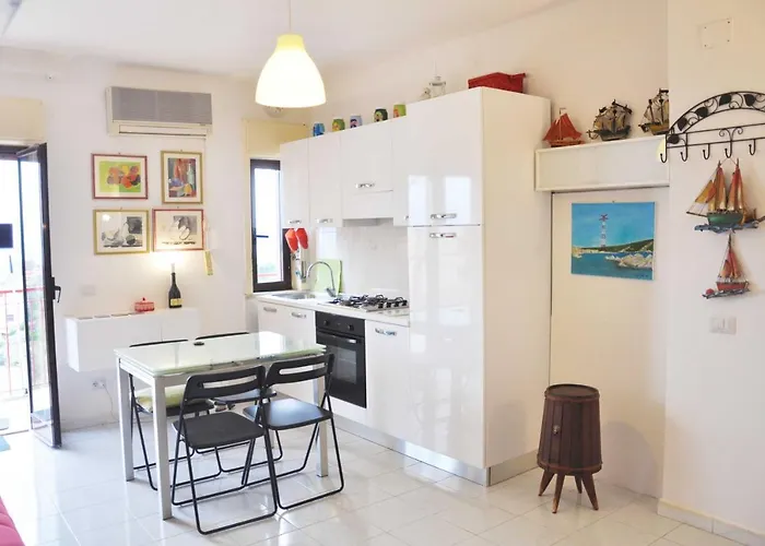 Casa Sperone - Ospedale Papardo *