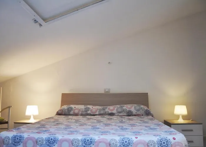 Casa Sperone - Ospedale Papardo